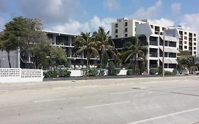 Lafayette Motel Fort Lauderdale Florida